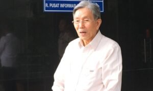 kwik kian gie