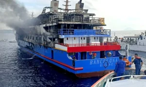 kapal