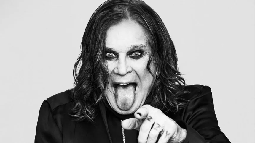 ozzy