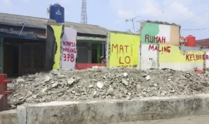 penipuan