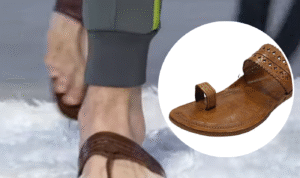 sandal