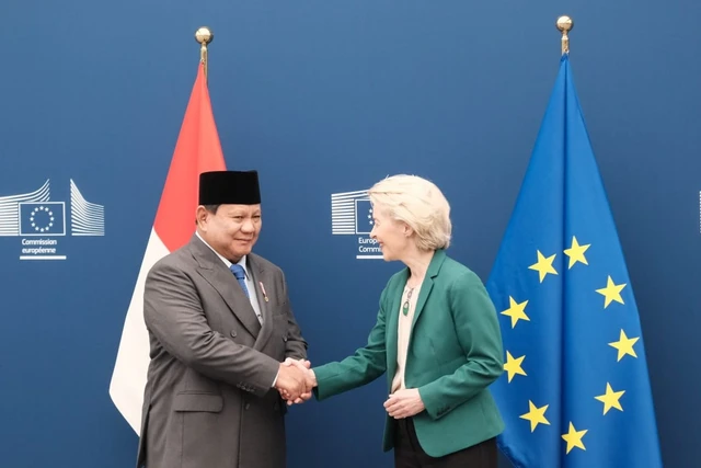 kesepakatan