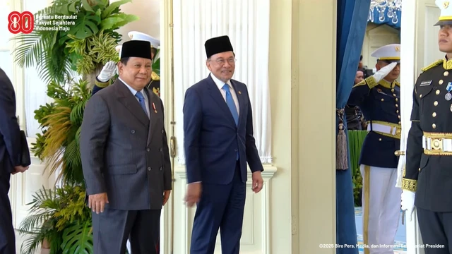kunjungan