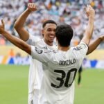 real madrid