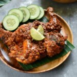 ayam bakar