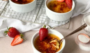 salted caramel