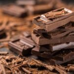 dark chocolate