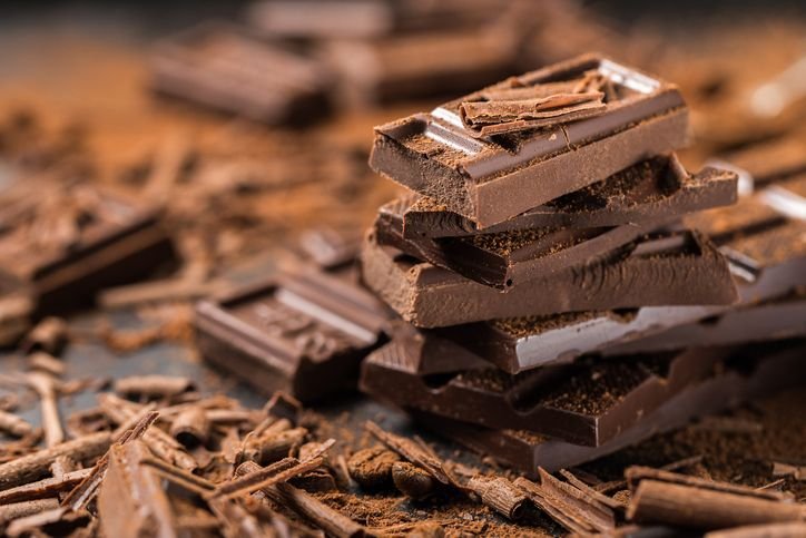 dark chocolate