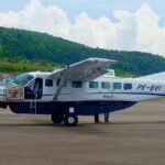 susi air
