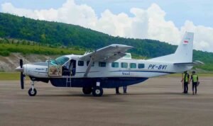susi air