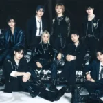 stray kids