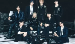 stray kids