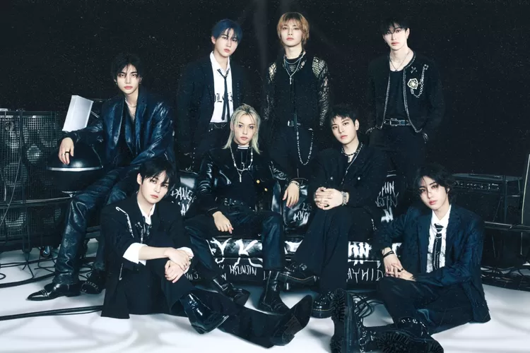 stray kids