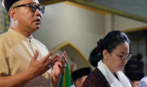 bantuan bisyaroh