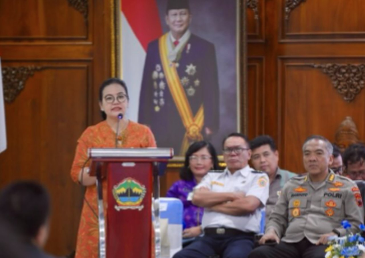 semarang