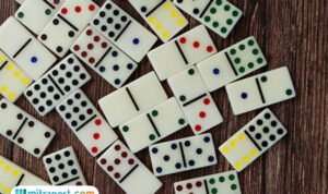 5 Orang di Kudus Diciduk Polisi Atas Kasus Judi Domino, Salah Satunya Anggota DPRD Aktif