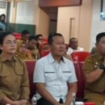 Pemkot Semarang Berangkatkan 177 Lurah ke Peluncuran Kopdes Merah Putih di Klaten