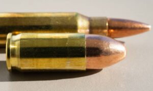 Terungkap Pemilik Puluhan Peluru Kaliber 5,56 mm di Kios Es Semarang