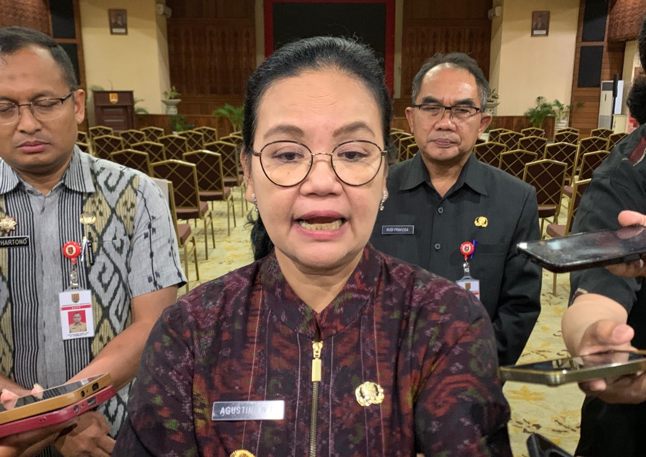 Pemkot Semarang Pastikan Keandalan Data Penerima Dana Operasional RT