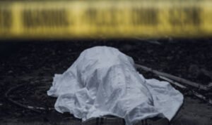 Penemuan Jasad di Kayen Pati: Diduga Koran Pembunuhan, Dua Orang Diamankan Polisi