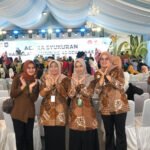 Dekranasda Rembang Berkomitmen Bantu Pengrajin Lewat Ajang Pameran dan Permodalan
