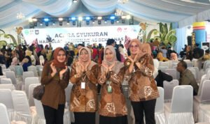 Dekranasda Rembang Berkomitmen Bantu Pengrajin Lewat Ajang Pameran dan Permodalan