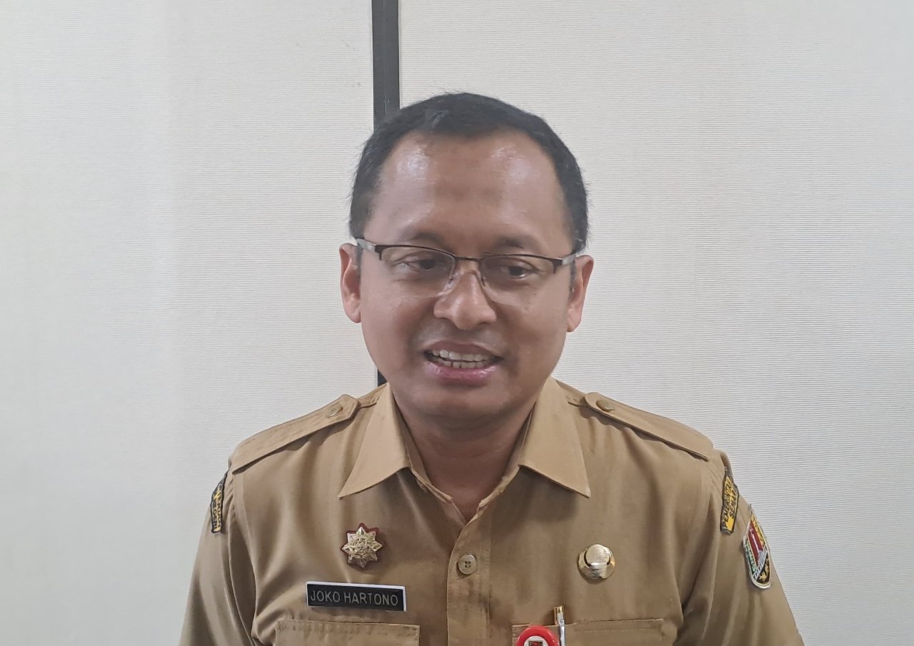 semarang