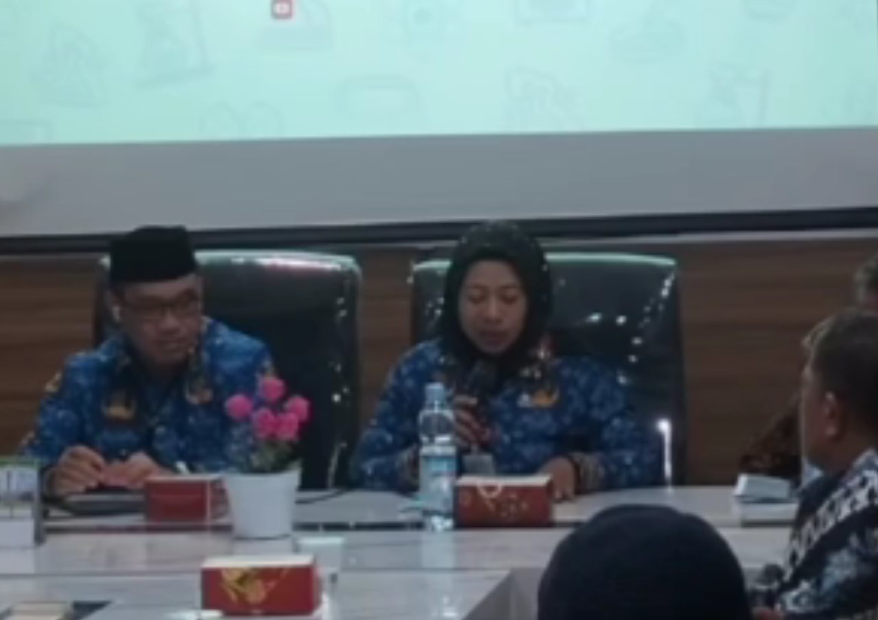 Pemkot Semarang Galakkan Program ‘Srikandi Pangan’ Guna Dukung Ketahanan Pangan