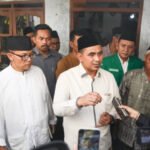 Viral Guru Madin di Demak Tampar Murid di Kelas, Wagub Jateng Lakukan Dialog