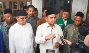 Viral Guru Madin di Demak Tampar Murid di Kelas, Wagub Jateng Lakukan Dialog