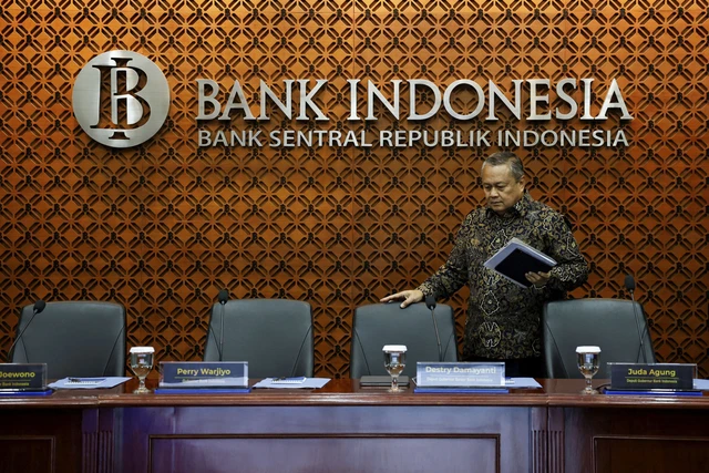 bank indonesia