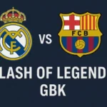 legenda