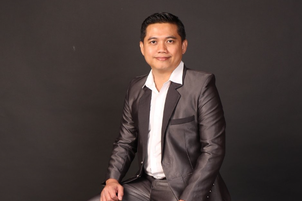 dwi hartono