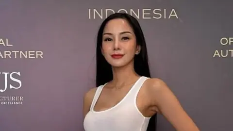 kirana larasati