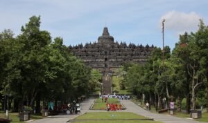 wisatawan