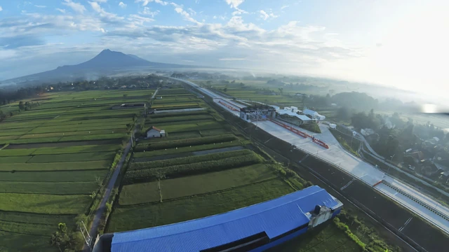 jalan tol