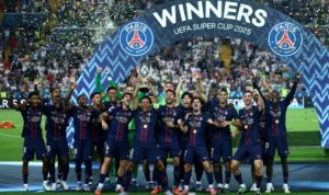 juara