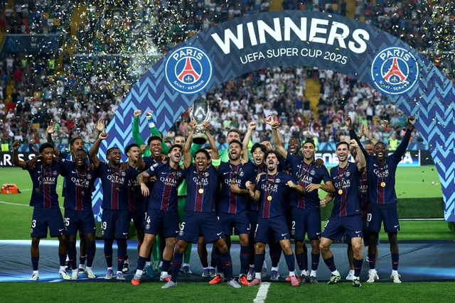juara