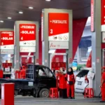 pertamina