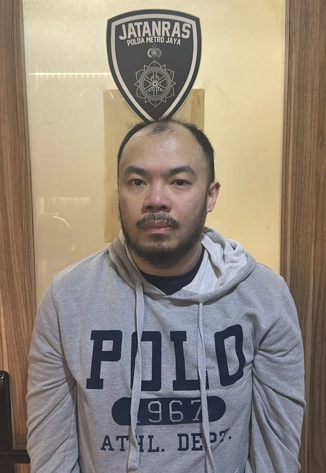 polisi