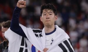 tottenham