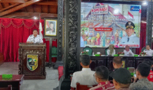 Pemkab Demak Adakan Pelatihan Pengurus Kopdes Merah Putih Mulai Agustus-September