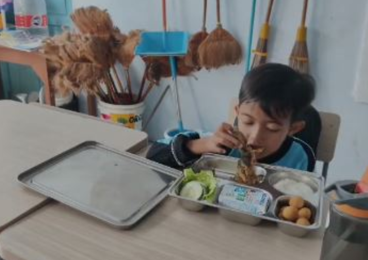 Pemkab Upayakan Menu MBG di Rembang Ada Ikan Lele
