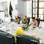 Pemprov Jateng Tanggapi Tentang Situasi Kabupaten Pati: Sudah Kondusif