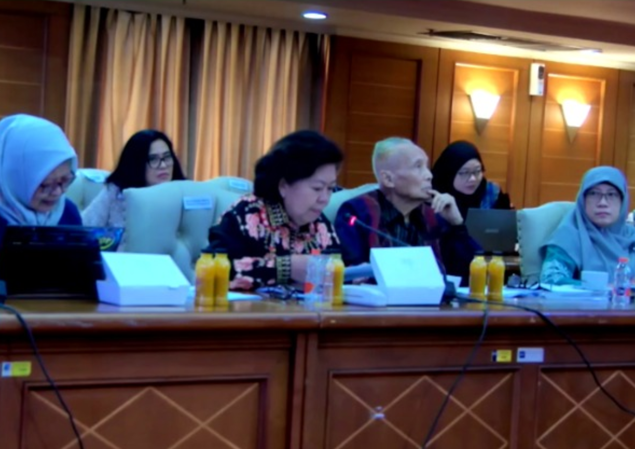 Batik Tulis Lasem dari Rembang Diajukan dalam Program MOWCAP UNESCO 2025