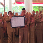 Pemkab Rembang Bakal Bangun Zona Integritas di 17 Puskesmas