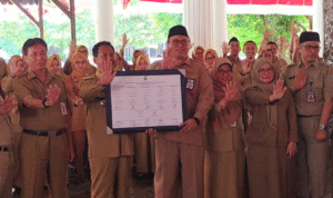 Pemkab Rembang Bakal Bangun Zona Integritas di 17 Puskesmas