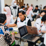 Program Speling Pertama Kali Sasar Mahasiswa di Undip
