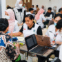 Program Speling Pertama Kali Sasar Mahasiswa di Undip
