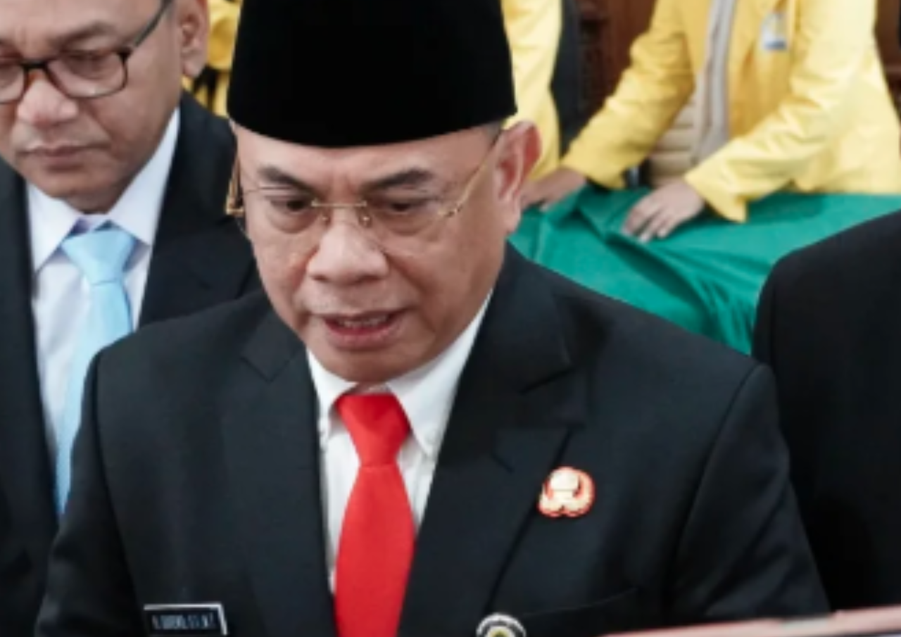 Jerit Rakyat Pati Soal PBB-P2, Bupati Ungkap Alasan Kenaikan Pajak Hingga 250 Persen